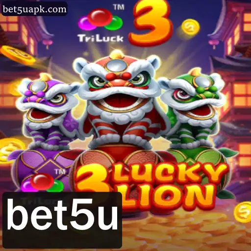 Explorando o Mundo de 3LUCKYLION: A Nova Sensação nos Jogos de Azar
