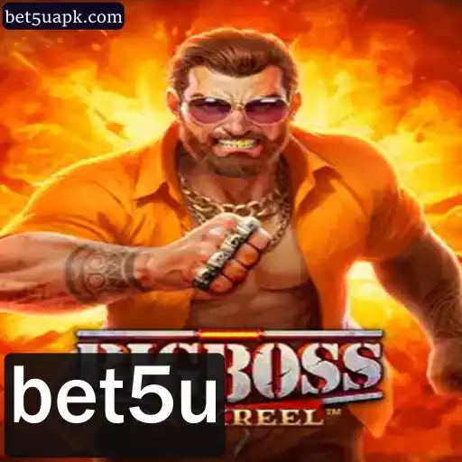 BigBoss: A Excitante Aventura no Mundo dos Jogos com bet5u