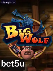 BigWolf: Desvendando a Emoção do Novo Jogo de Estratégia