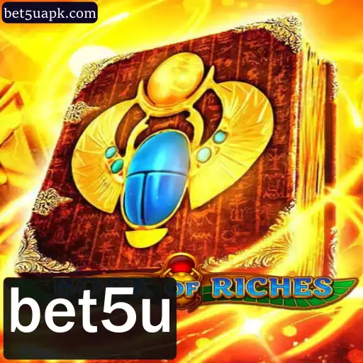 Explorando o Mundo do Jogo BookofRiches e a Estratégia bet5u