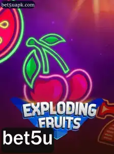 ExplodingFruits: Estratégias e Regras do Jogo de Apostas em Destaque