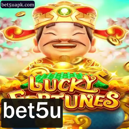 Descubra o Fascinante Mundo de LUCKYFORTUNES: Uma Jornada de Aventura e Estratégia