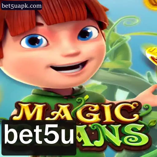 Descubra MAGICBEANS: Um Jogo Inovador com Mecânica Fascinante
