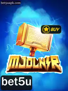 Descubra o Fascinante Mundo do Jogo Mjolnir