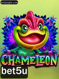 Descubra o Jogo Chameleon: Regras, Introdução e Destaques