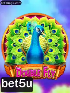 Explorando o Mundo de DoubleFly: Um Jogo Inovador com bet5u