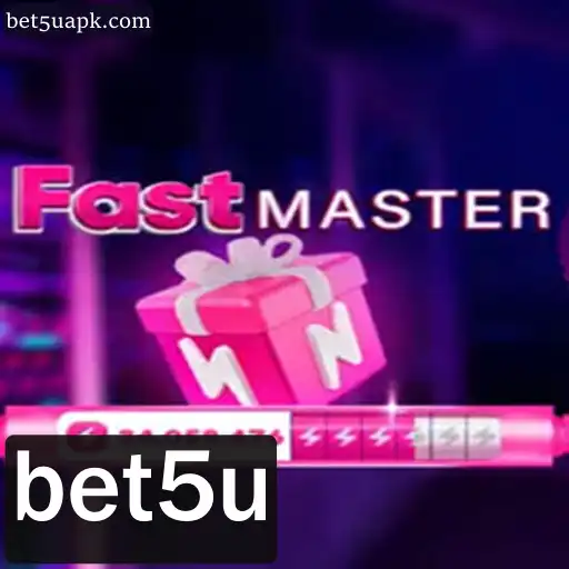 FastMaster: Uma Imersão no Mundo das Corridas Virtuais com bet5u