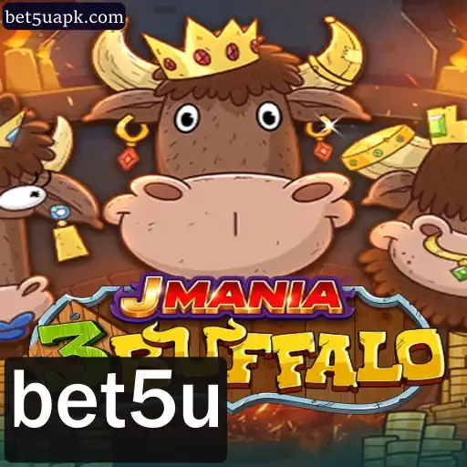 Descubra o Universo de JMania3Buffalo: Diversão e Estratégia em um Só Jogo