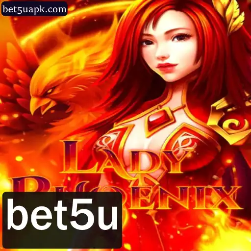Explorando LadyPhoenix: O Novo Fenômeno das Apostas com bet5u
