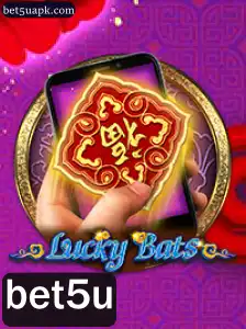 Descubra o Fascinante Mundo de LuckyBatsM: Um Jogo de Estratégia e Sorte