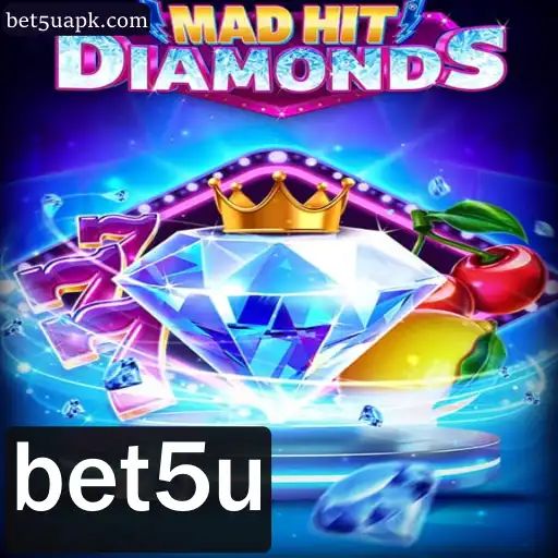 Explorando o Mundo Vibrante de MadHitDiamonds