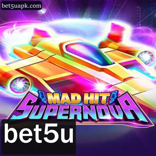 MadHitSupernova: Uma Imersão na Galáxia do Entretenimento Digital