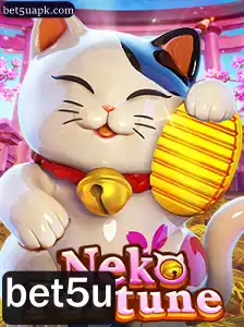 NekoFortune: Descubra a Emoção do Novo Jogo de Apostas com bet5u