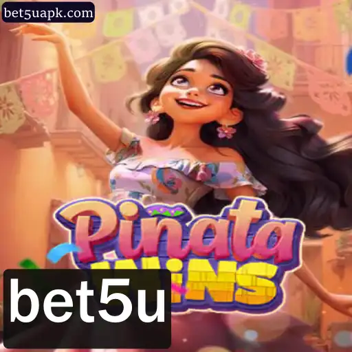 Descubra a Aventura de PinataWins - Um Jogo de Azar e Emoção