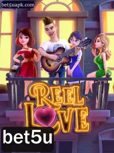 Descubra o Fascinante Mundo de 'ReelLove': Um Guia Completo