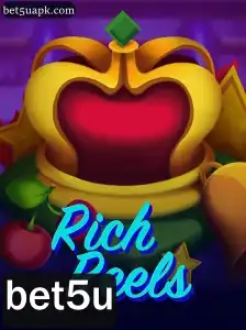 RichReels: O Jogo de Cassino Que Conquistou 2023