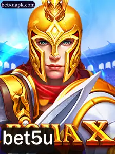 Explorando o Universo de RomaX e a Gamificação Moderna com bet5u