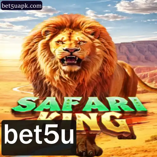 Descubra a Aventura Selvagem em SafariKing: Um Jogo Empolgante
