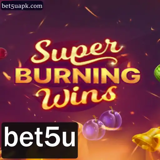 Descubra o Fascinante Mundo do Jogo SuperBurningWins